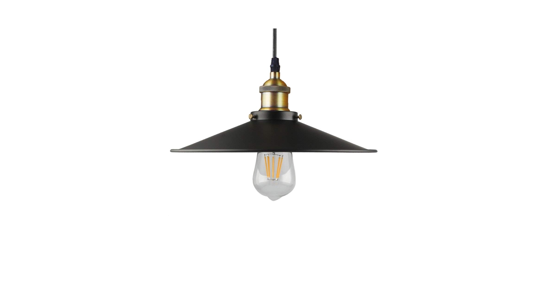 ペンダントライト E26 LED対応 直径60cm ペンダントライト 1灯 電球別売 LED対応 天井照明 アルミ製